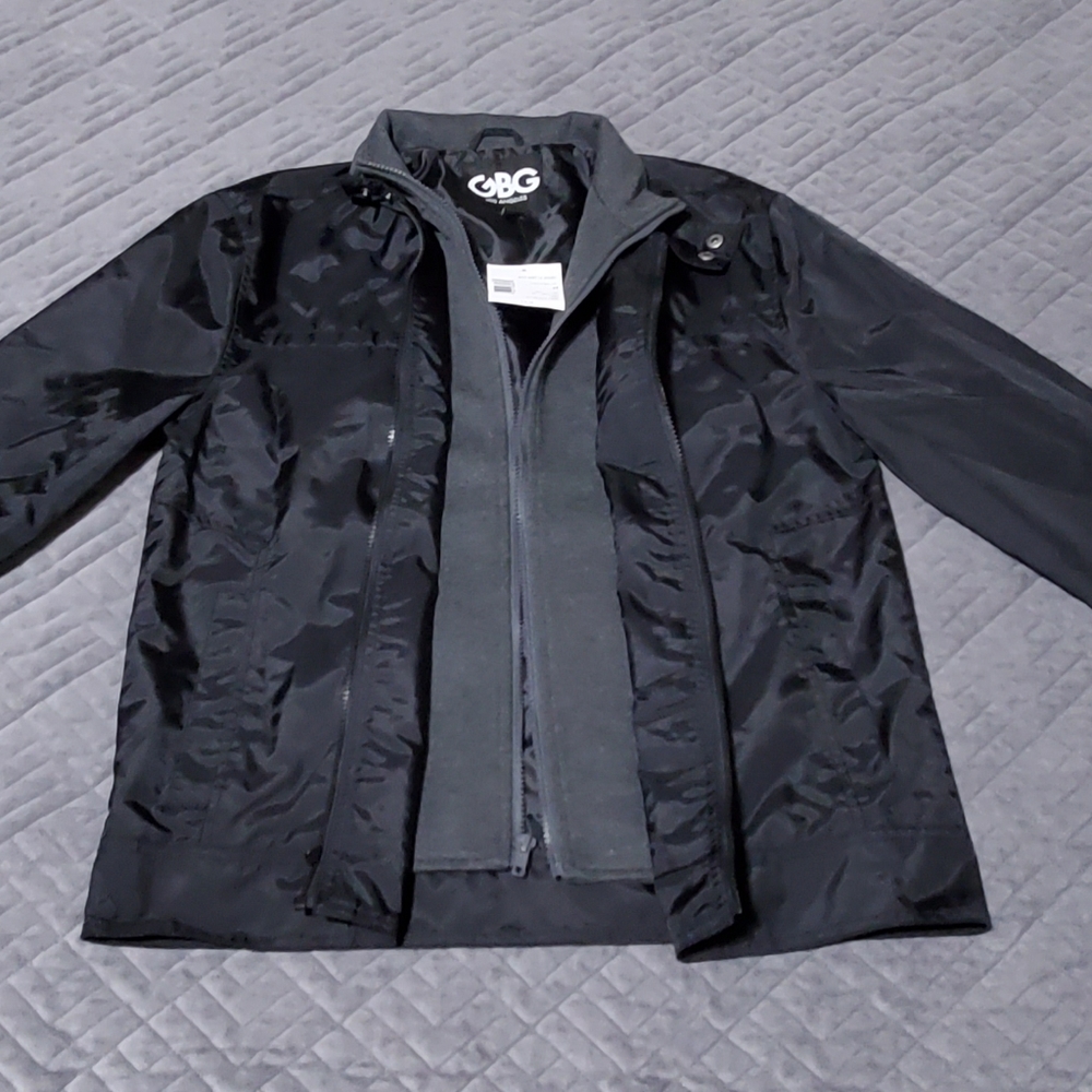 G by Guess men's jacket